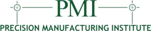 precision manufacturing institute logo